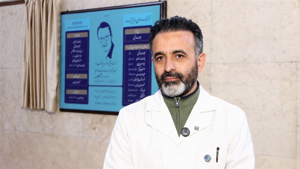 افتتاح مرکز تحقیقات دماری در چشم‌پزشکی جامعه‌محور؛ گامی بلند در راستای مسئولیت اجتماعی و عدالت در سلامت بینایی